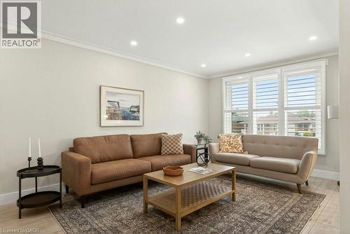 116 Highridge Avenue, Hamilton, ON 