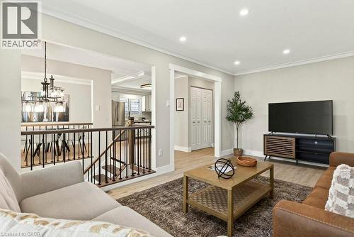116 Highridge Avenue, Hamilton, ON 
