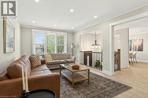 116 Highridge Avenue, Hamilton, ON 