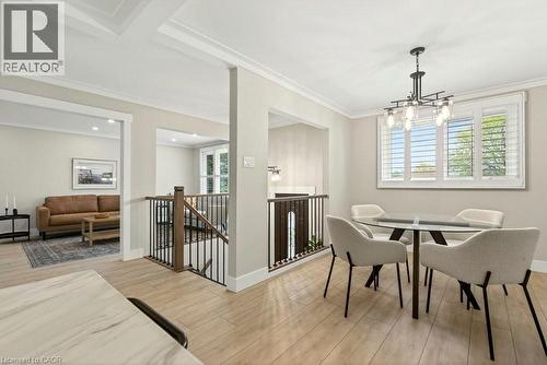 116 Highridge Avenue, Hamilton, ON 