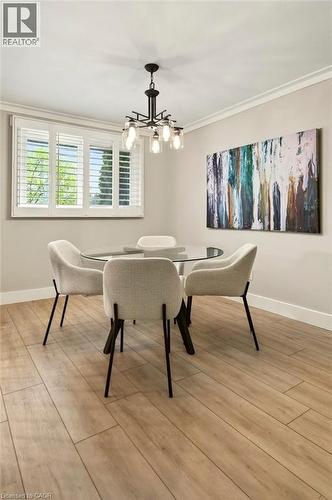 116 Highridge Avenue, Hamilton, ON 