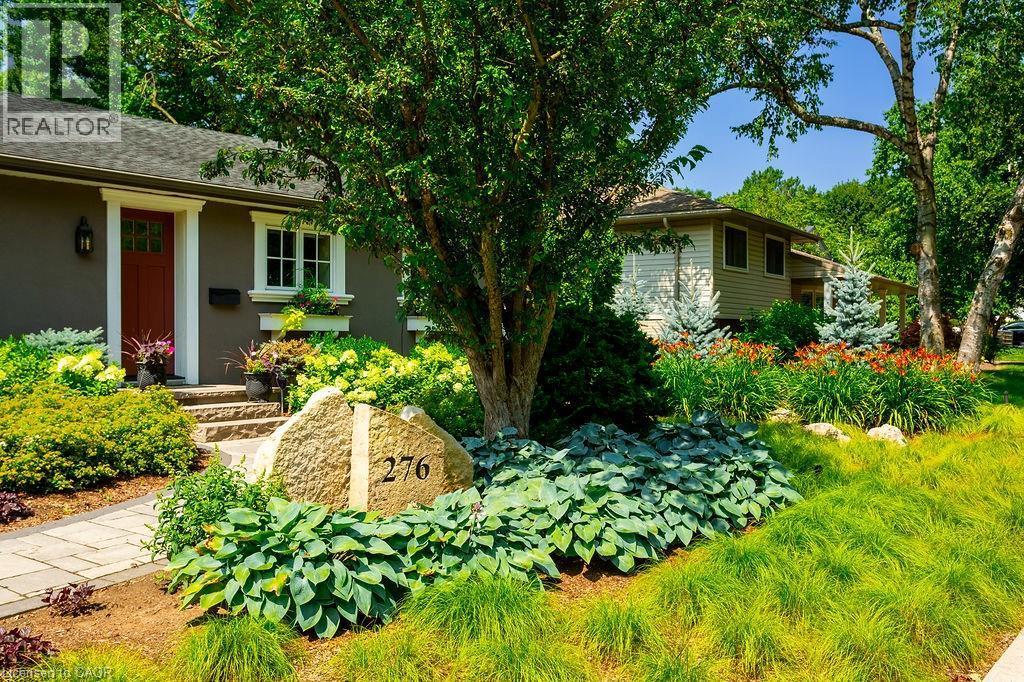 276 Malvern Road, Burlington, ON