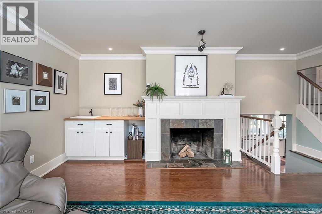 276 Malvern Road, Burlington, ON
