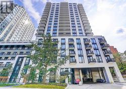 1106 - 91 MONTCLAIR AVENUE Toronto, ON M5P 0B1