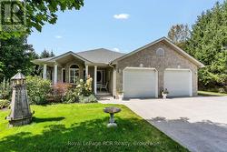 217800 CONCESSION 3 DERBY ROAD Georgian Bluffs, ON N4K 5N5