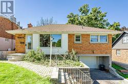 260 BUTLER STREET Woodstock (Woodstock - South), ON N4S 3B2