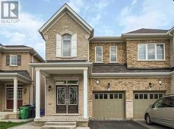 63 ANTIBES DRIVE Brampton, ON L6S 5H5