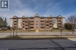 4015 KILMER Drive Unit# 406 Burlington, ON L7M 4M4