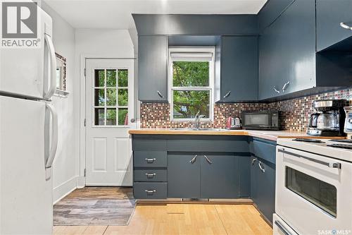 402 Taylor Street, Saskatoon, SK 