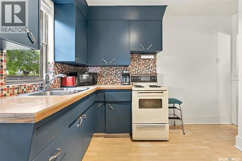 402 Taylor Street, Saskatoon, SK 