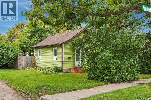 402 Taylor Street, Saskatoon, SK 
