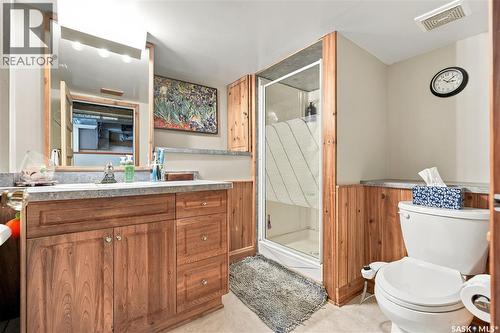 402 Taylor Street, Saskatoon, SK 