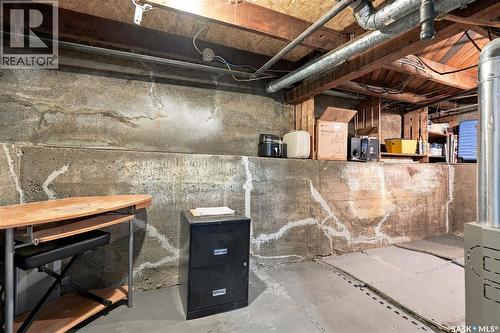 402 Taylor Street, Saskatoon, SK 