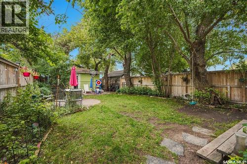 402 Taylor Street, Saskatoon, SK 