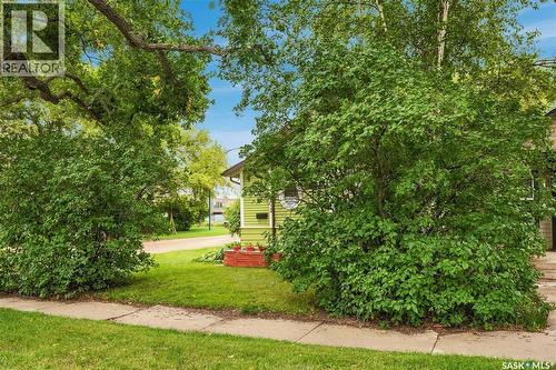 402 Taylor Street, Saskatoon, SK 