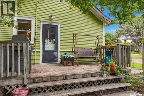 402 Taylor Street, Saskatoon, SK 