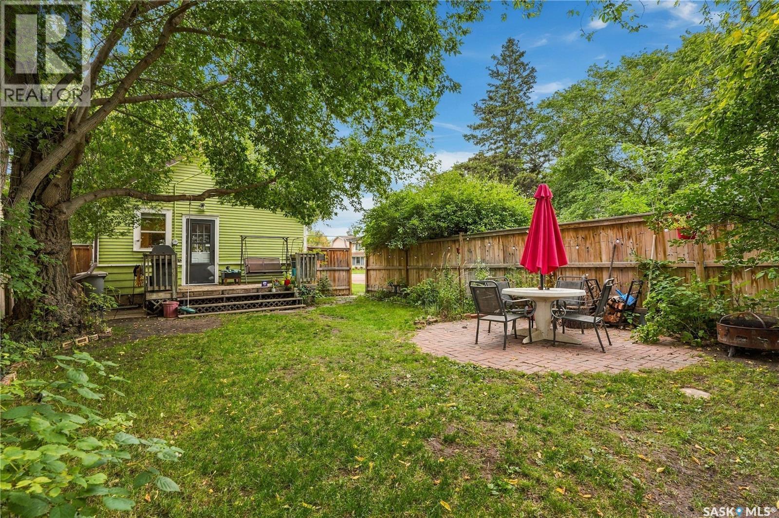 402 Taylor Street, Saskatoon, SK