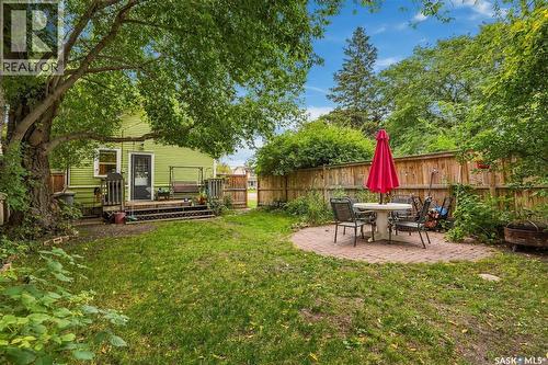 402 Taylor Street, Saskatoon, SK 