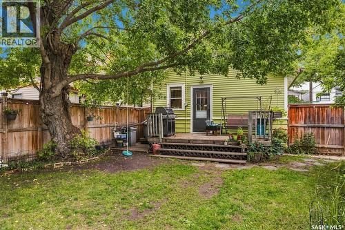 402 Taylor Street, Saskatoon, SK 