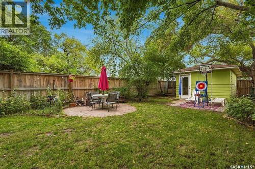 402 Taylor Street, Saskatoon, SK 