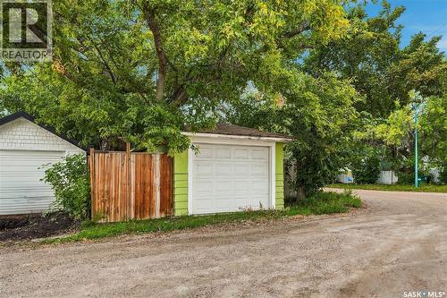 402 Taylor Street, Saskatoon, SK 