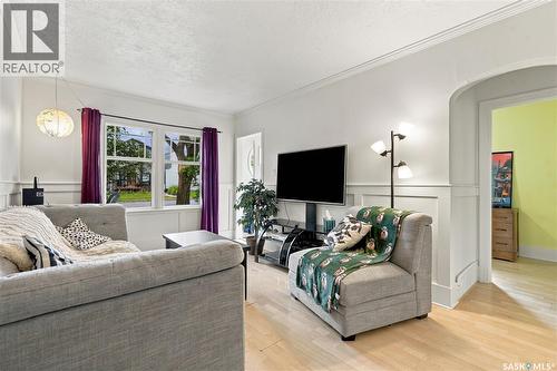 402 Taylor Street, Saskatoon, SK 