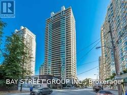 3301 - 18 SPRING GARDEN AVENUE Toronto, ON M2N 7M2