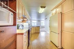 2 - 2500 KINGSTON ROAD Toronto, ON M1N 1V3