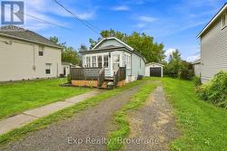 134 CATHARINE STREET Belleville (Thurlow Ward), ON K8P 1M5