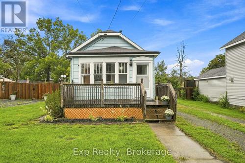 134 CATHARINE STREET  Belleville (Thurlow Ward), ON K8P 1M5