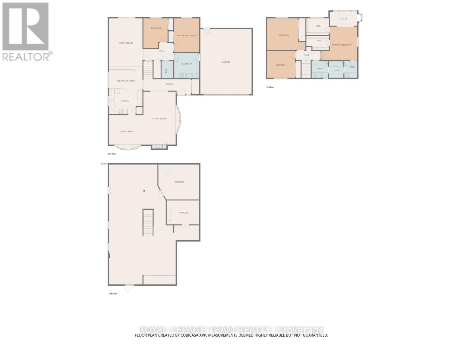 61 Amberwood Crescent, Ottawa, ON
