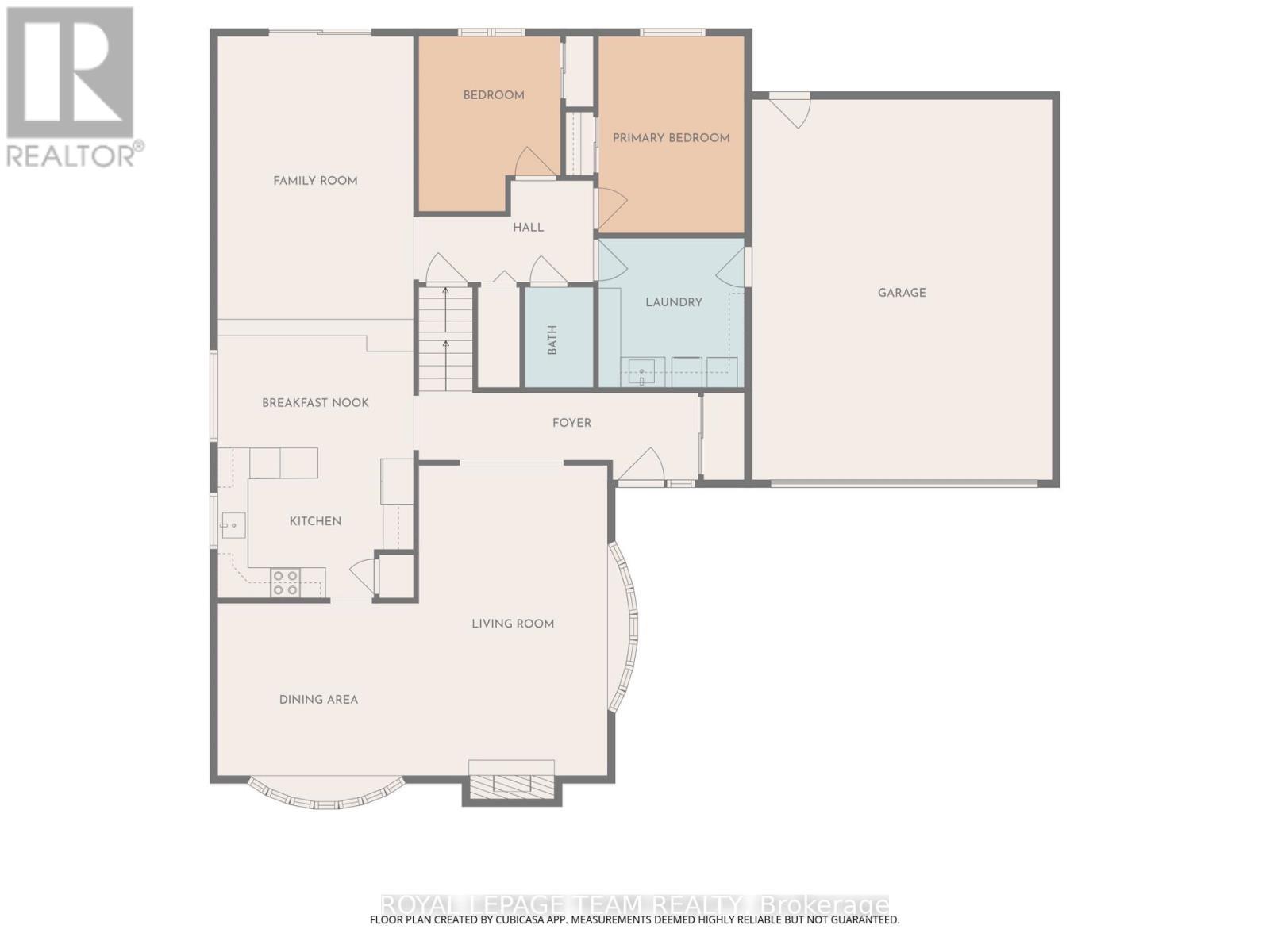 61 Amberwood Crescent, Ottawa, ON