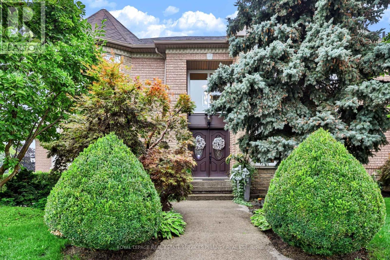 5563 Whitehorn Avenue, Mississauga, ON