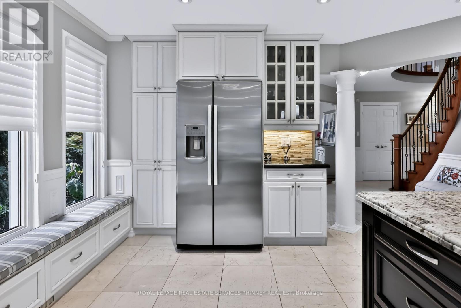 5563 Whitehorn Avenue, Mississauga, ON