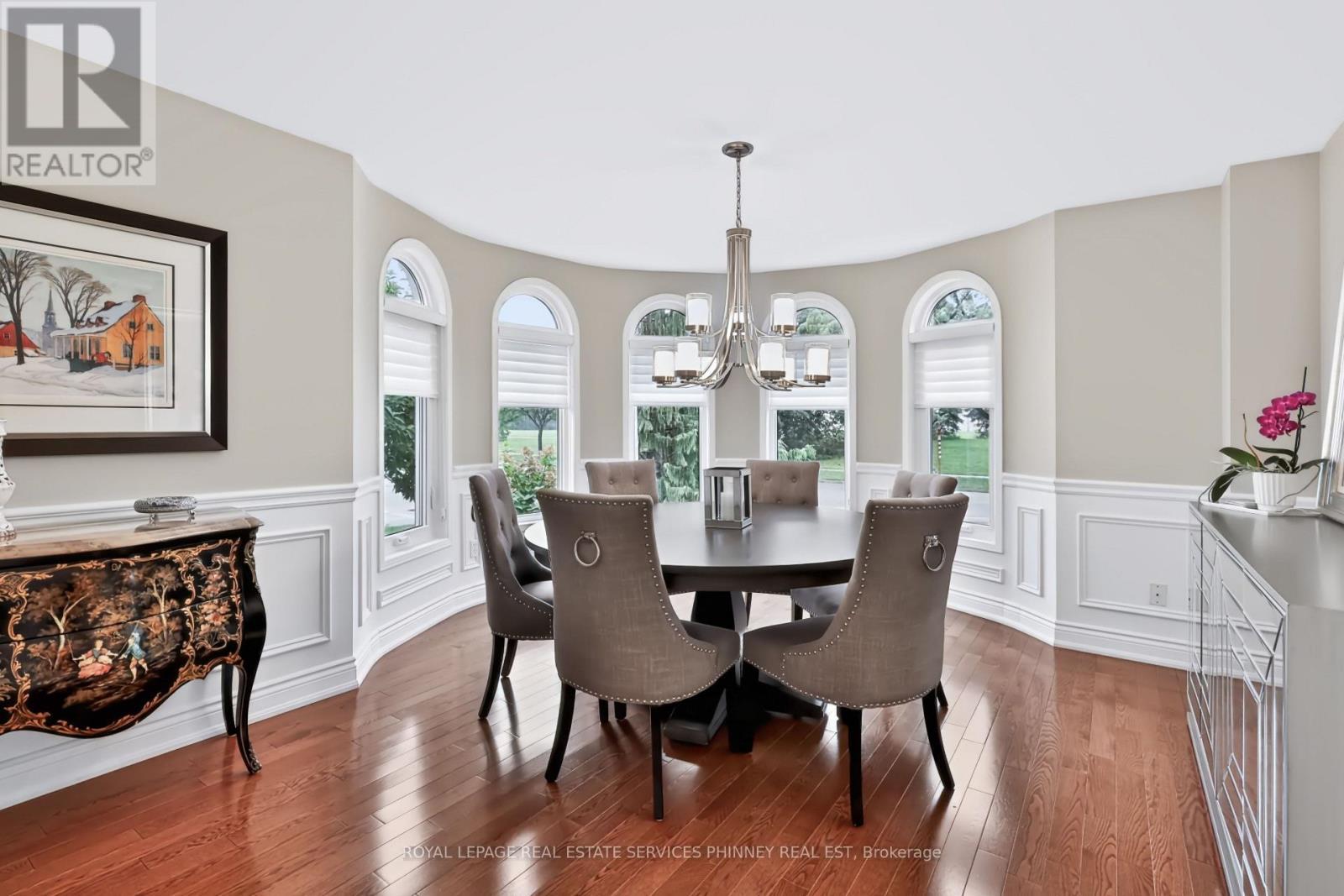 5563 Whitehorn Avenue, Mississauga, ON