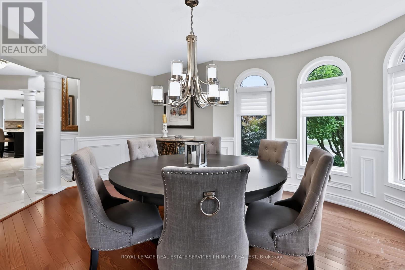 5563 Whitehorn Avenue, Mississauga, ON
