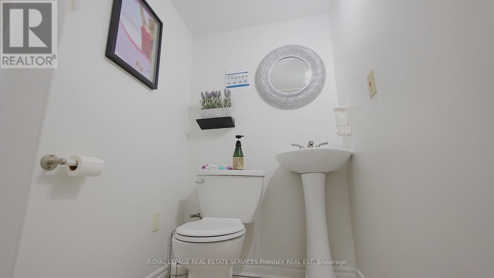 5563 Whitehorn Avenue, Mississauga, ON