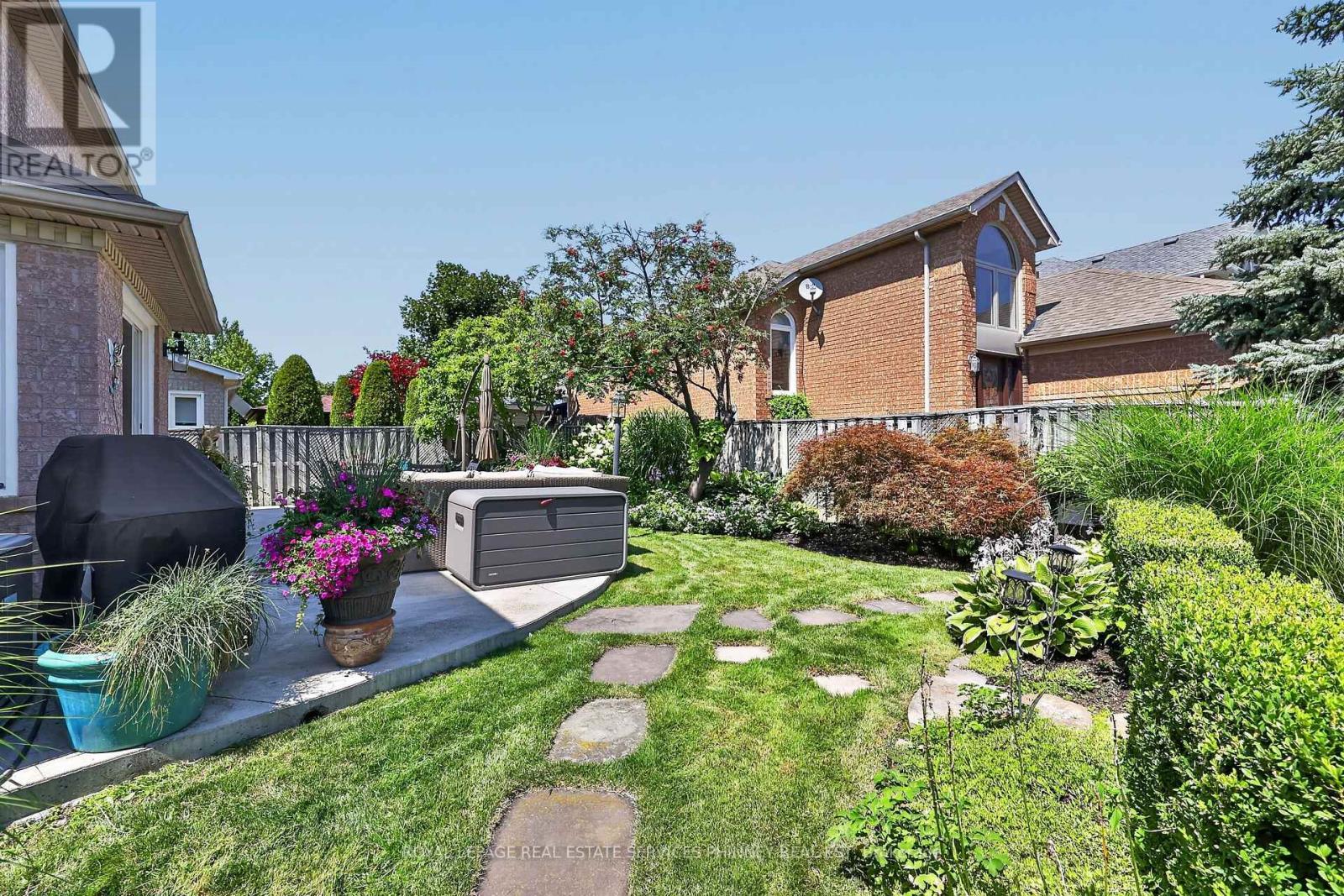 5563 Whitehorn Avenue, Mississauga, ON