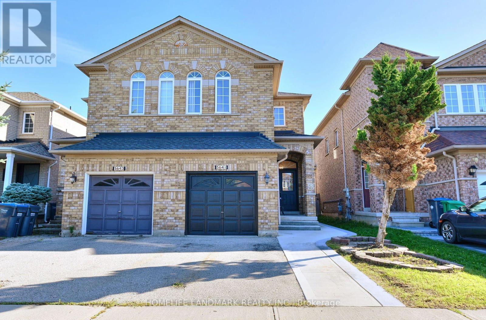 5641 Longboat Avenue, Mississauga, ON