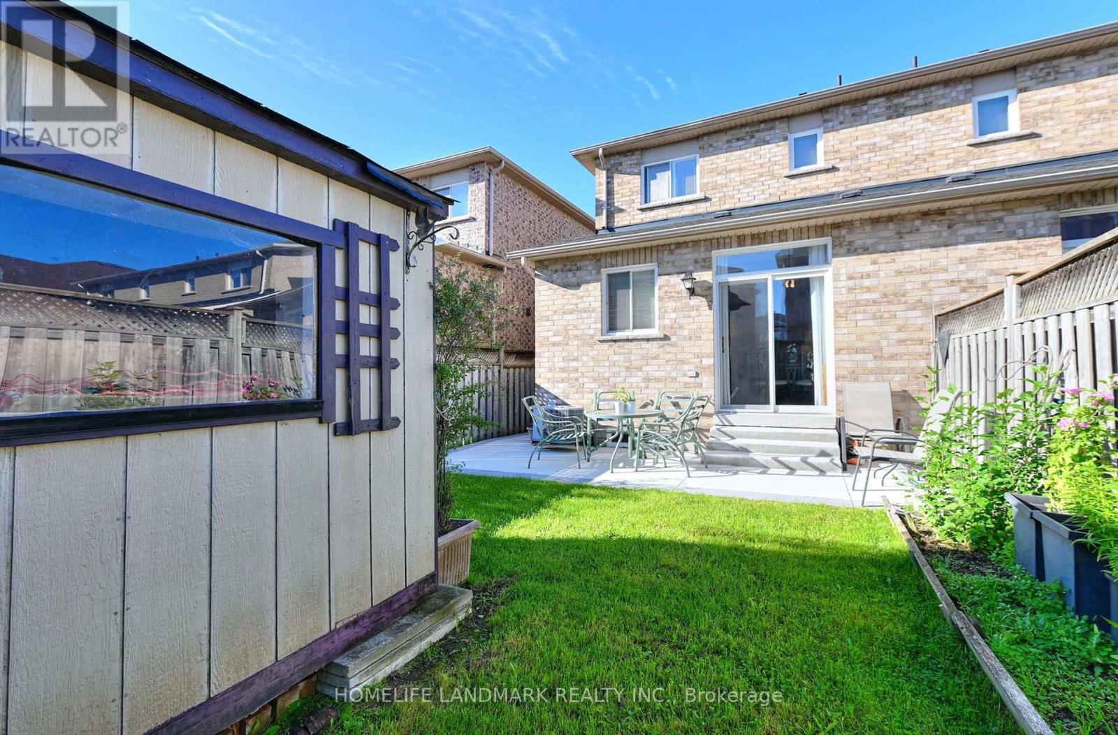 5641 Longboat Avenue, Mississauga, ON