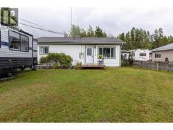 2118 LAUREL STREET Terrace, BC V8G 4Y4