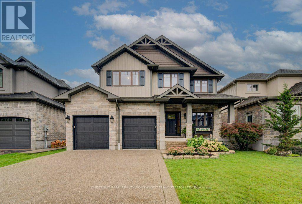 516 Preakness Street, Waterloo, ON