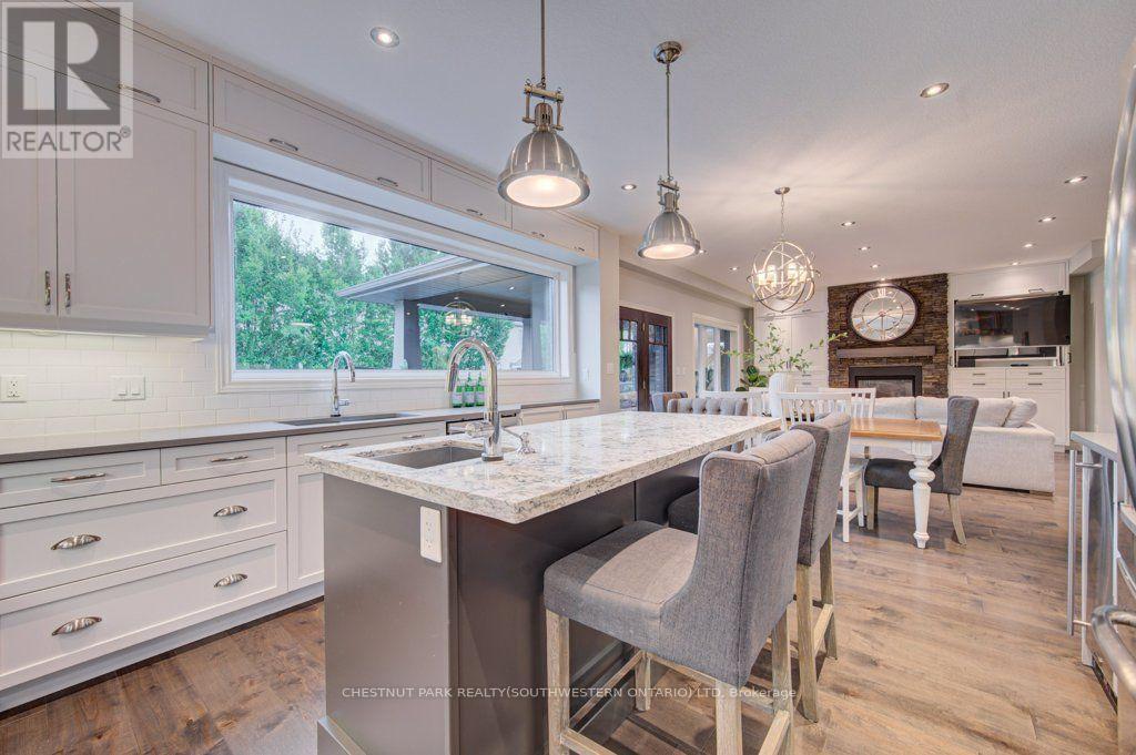 516 Preakness Street, Waterloo, ON