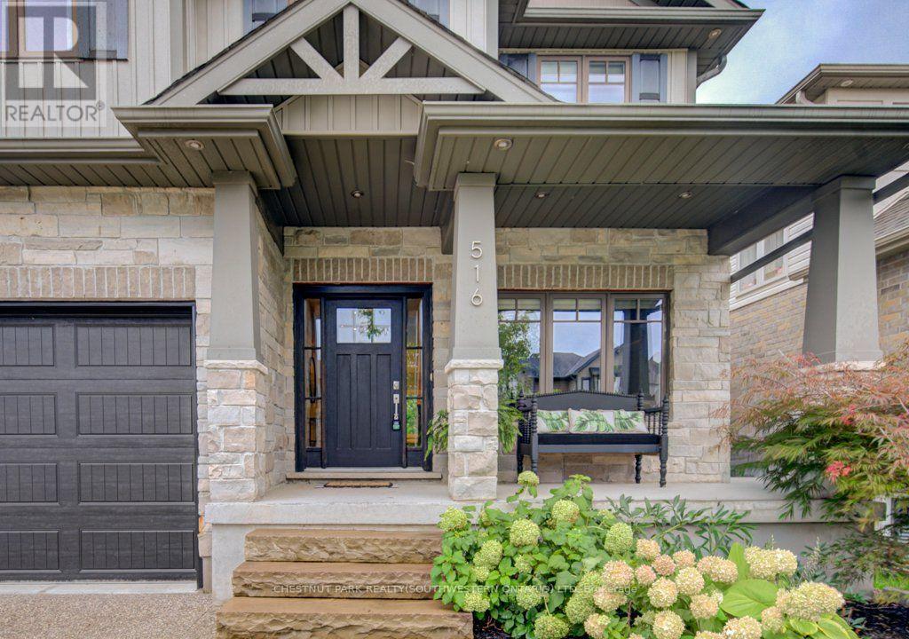 516 Preakness Street, Waterloo, ON