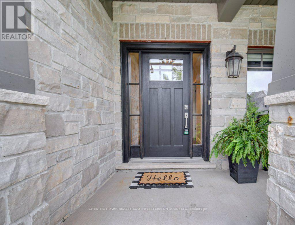 516 Preakness Street, Waterloo, ON