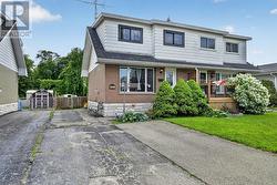 855 HOWE TERRACE Prescott, ON K0E 1T0