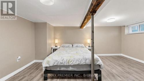 27 Cambridge Avenue, Hamilton, ON 