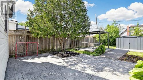 27 Cambridge Avenue, Hamilton, ON 