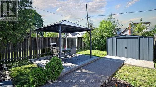 27 Cambridge Avenue, Hamilton, ON 