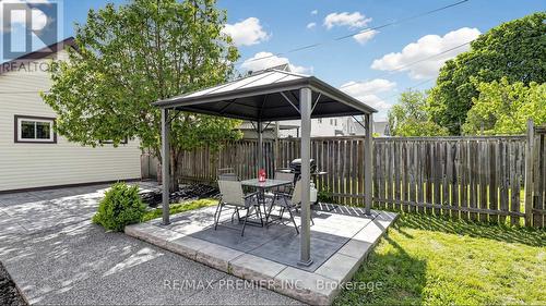 27 Cambridge Avenue, Hamilton, ON 